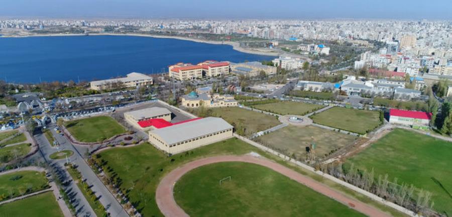پروژه‌های عمرانی دانشگاه محقق اردبیلی از رکود چندساله خارج می‌شوند
